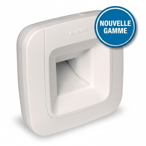 Bouche vmc aldes b51 - de,