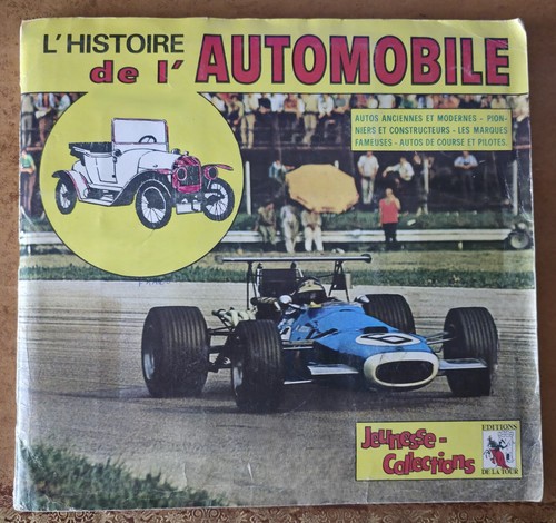 Panini histoire de - -,