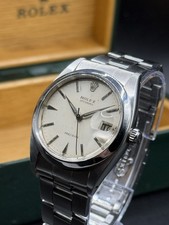 Rolex oyster date - rolex,