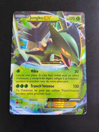 Jungko xy53 promo - jungko,
