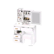 Coiffeuse avec Miroir