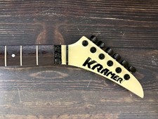 KRAMER EK-1 col tête blanche