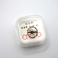 N°721 Balancier de montre Cupillard / VC 233 [NOS] (Balance Complete)