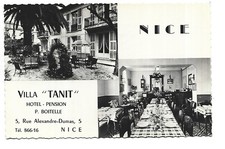06  NICE  VILLA TANIT