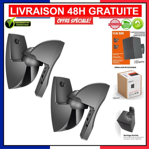 Vogel vlb 500 - v, vogel's