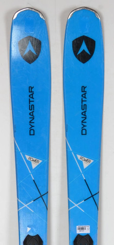 Dynastar powertrack - dynastar, ca
