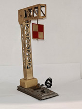 Jep JdeP # 538 Signal arret