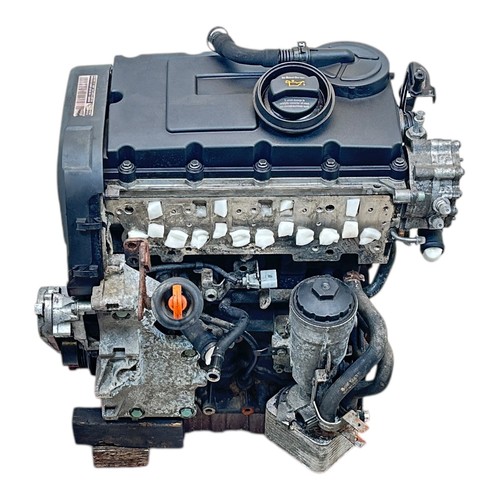 Moteur azv 0tdi 16v - azv, 136cv