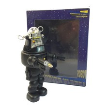 Robby Miracle Action Figure - Medicom 2000 MISB