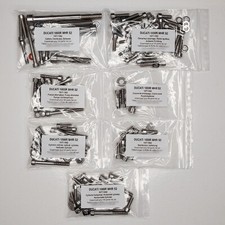 DUCATI 1000 R MILLE MHR S2