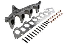 Pour Renault Trafic II Scénic Megane Collecteur Système échappement 1400400QAD