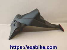 bavette arriere pour Kawasaki