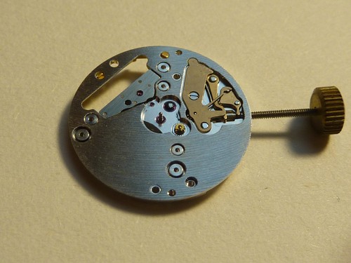 Montre cartier calibre - montre,