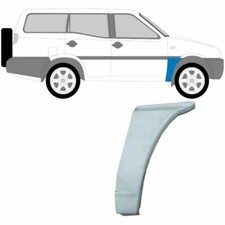 TERRANO 2 1993-1999 5