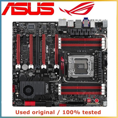 R4e asus rampage extreme - asus,