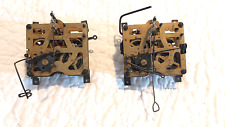 Lot 2 Mouvements Horloge Coucou Germany #3