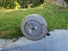 ENROULEUR RALLONGE ELECTRIQUE VINTAGE TOUTELECTRIC MONACO