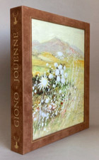 Jean GIONO : Provence. 1991