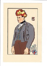 ART ESTAMPE  -  ALSACE