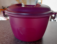 cuit riz 2L TUPPERWARE
