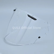 Bouclier De Visière De Casque Pour Arai VAS-Z VAS Z RAM-X RAM X VZ-RAM VZ RAM SZ