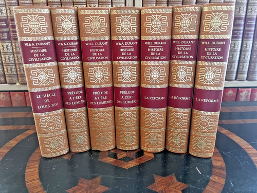 Livres collections histoire - , de