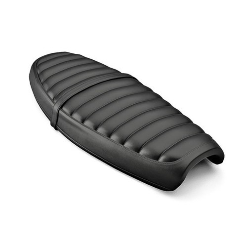 Banc selle arrière - en, cuir