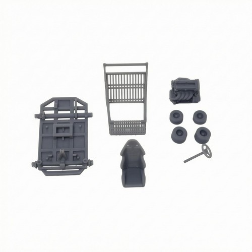 Caddie miniature panier - caddie,