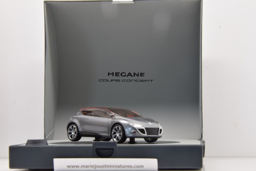 Renault megane coupe concept - megane,