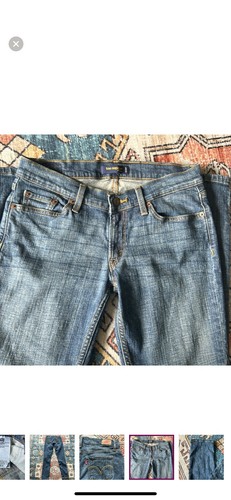 Levi jeans - levi,