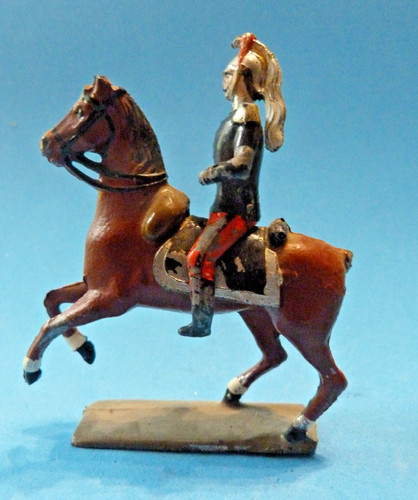 Anciens cbg mignot cavalier - mignot,