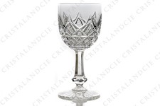 Verre à vin n°4 Colbert par