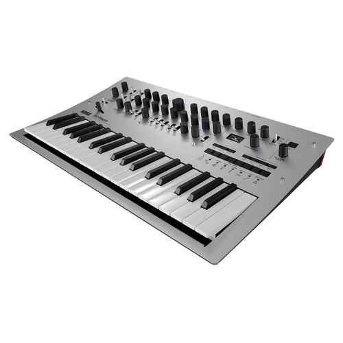 Clavier polyphonique