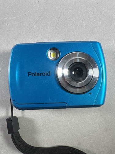 Polaroid iso48 16mp zoom - 16mp, 4x