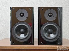 2 Enceintes Bibliothèque Yamaha NX-E800 En Super État