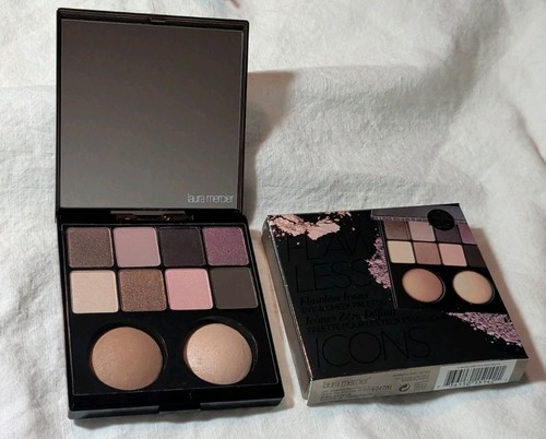 Laura mercier flawless - laura,