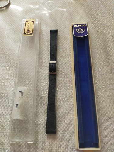 Bracelet montre zrc porc - montre,