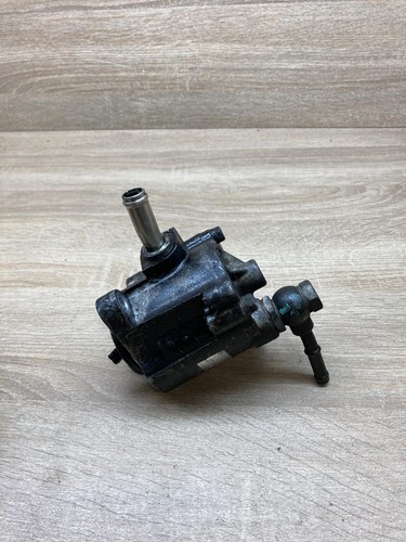 Toyota avensis vacuum pump - toyota,