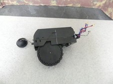 Bloc roue gauche pour aspirateur robot Ecovacs Deebot  Ozmo T8 Aivi (Occasion)