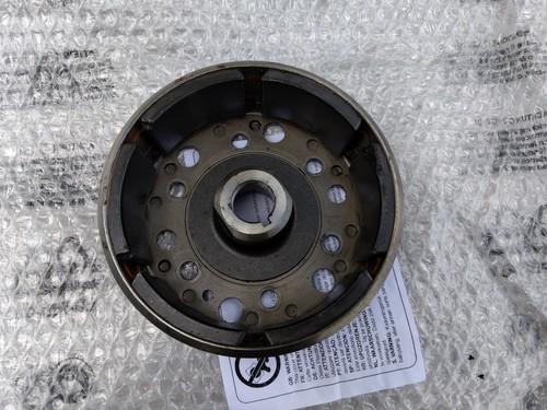 Suzuki 650 2003 2016 rotor - 2003,
