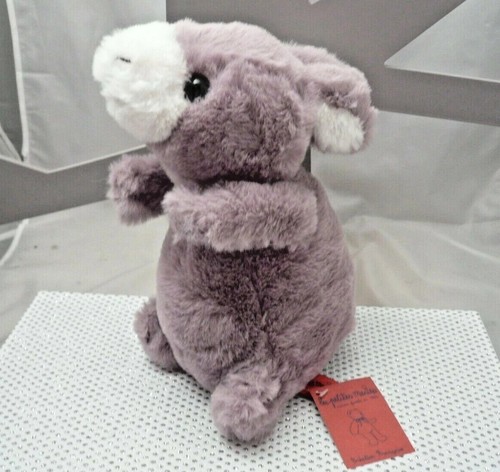 Les petites maries - les, lapin