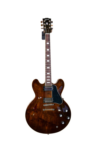 Gibson 335 60s guitare - gibson,