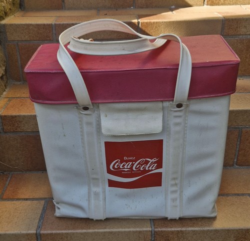 Coca cola glacière - cola,