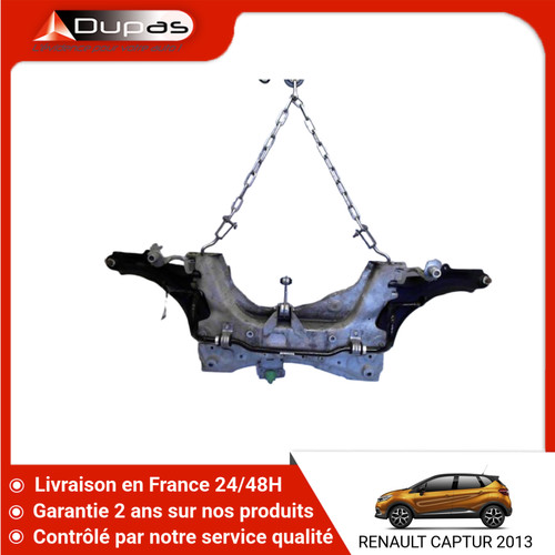 Berceau moteur avant - 🇫🇷,