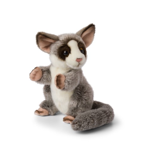 Wwf peluche galago 18cm - wwf,