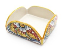 Serviette Carré en Céramique