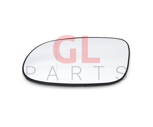 Miroir verre avec socle pour - miroir,