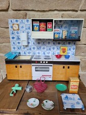 BLOC CUISINE MODERNE COMME