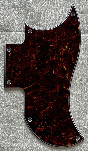 For gibson special - 2018, od