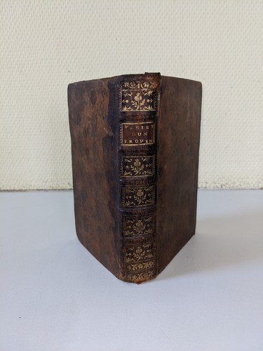 Livre ancien variété - livre, d'un